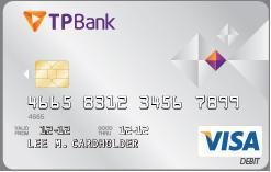 Hướng dẫn mở và sử dụng thẻ visa debit ngân hàng TPBank